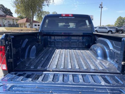 2023 RAM 1500 Tradesman