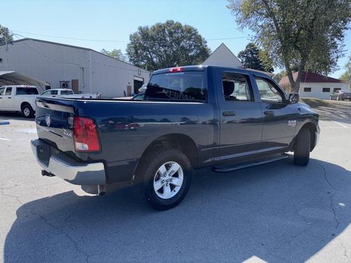 2023 RAM 1500 Tradesman