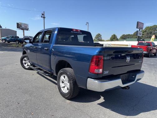 2023 RAM 1500 Tradesman