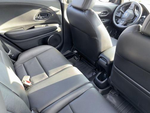 2022 Honda HR-V EX-L