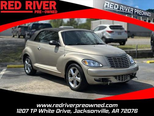 2005 Chrysler PT Cruiser GT