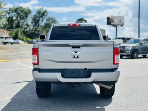 2023 RAM 2500 Big Horn Crew Cab 4x4 6'4' Box