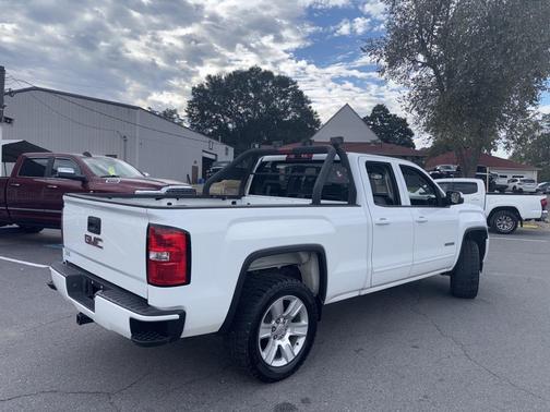 2016 GMC Sierra 1500 Base