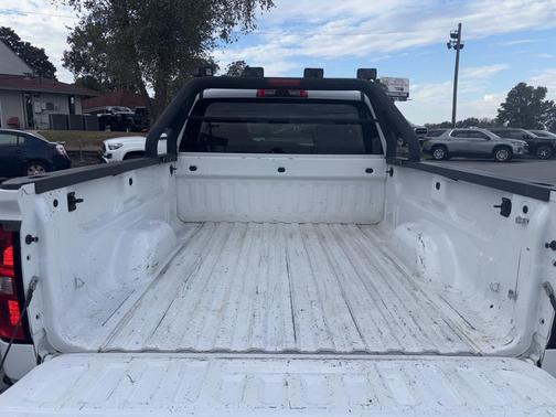 2016 GMC Sierra 1500 Base