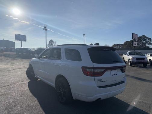 2023 Dodge Durango GT RWD