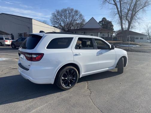 2023 Dodge Durango GT RWD