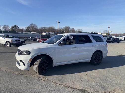 2023 Dodge Durango GT RWD