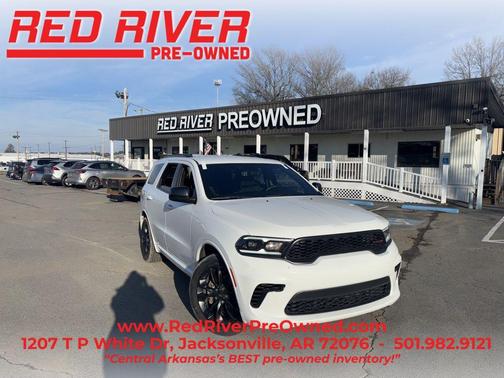 2023 Dodge Durango GT RWD