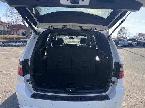 2023 Dodge Durango GT RWD