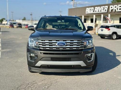 2020 Ford Expedition Max Limited