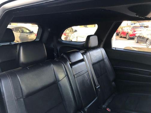 2022 Dodge Durango R/T AWD