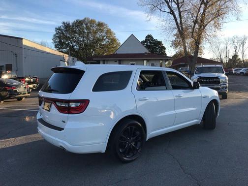 2022 Dodge Durango R/T AWD