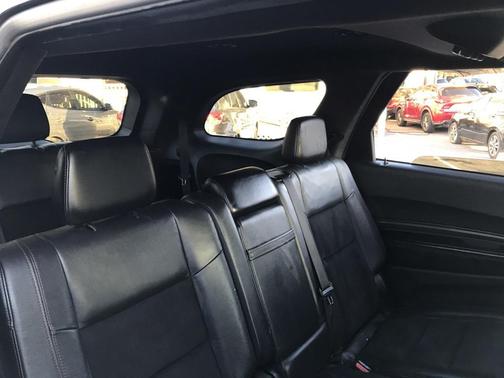 2022 Dodge Durango R/T AWD