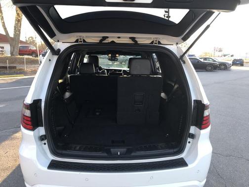 2022 Dodge Durango R/T AWD