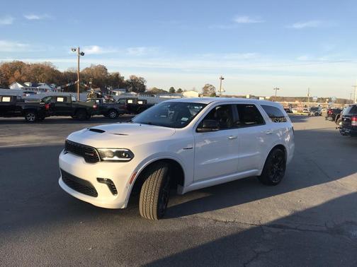 2022 Dodge Durango R/T AWD