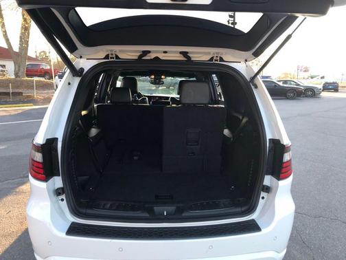 2022 Dodge Durango R/T AWD