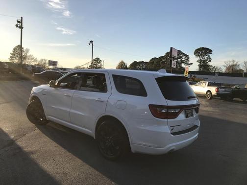 2022 Dodge Durango R/T AWD