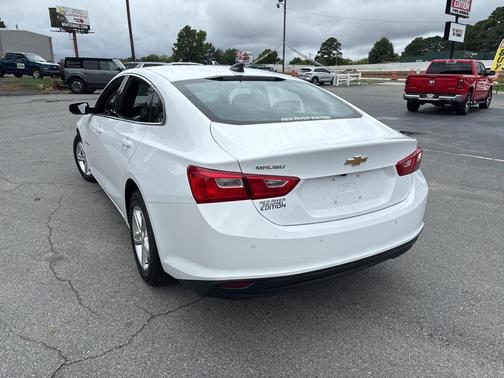 2023 Chevrolet Malibu 1LS