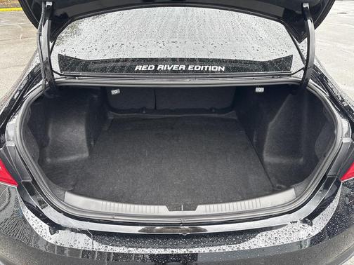 2023 Chevrolet Malibu FWD RS