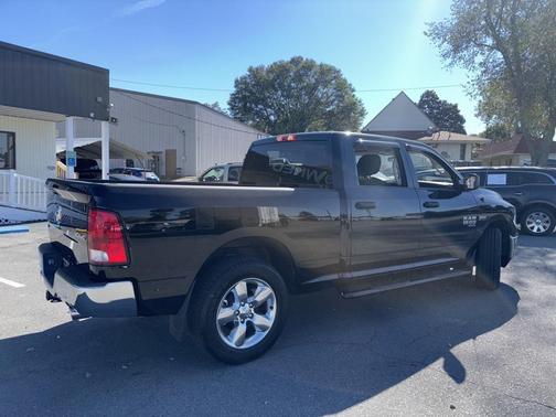 2024 RAM 1500 Tradesman