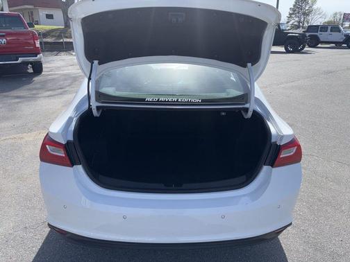 2024 Chevrolet Malibu 1LS