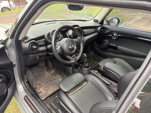 2018 MINI Hardtop Cooper S