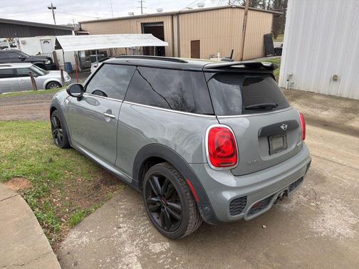 2018 MINI Hardtop Cooper S