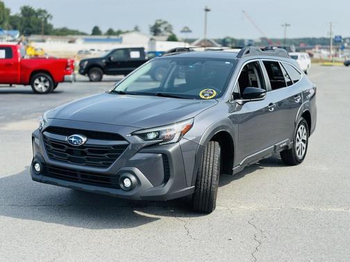 2023 Subaru Outback Premium