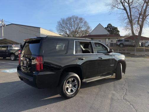 2019 Chevrolet Tahoe LS