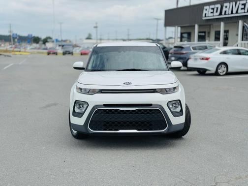 2020 Kia Soul S