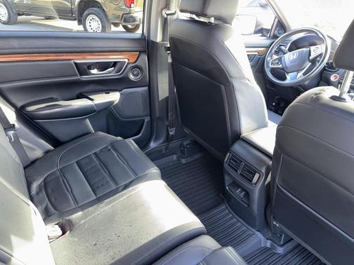 2020 Honda CR-V 2WD EX-L