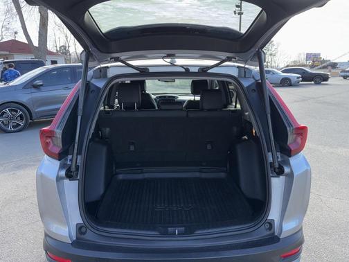 2020 Honda CR-V 2WD EX-L