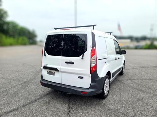 2015 Ford Transit Connect XL