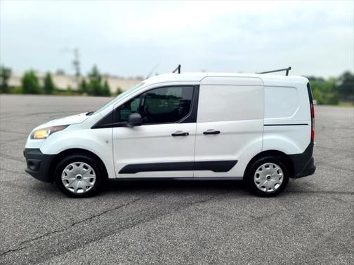 2015 Ford Transit Connect XL