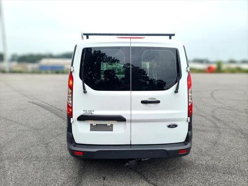 2015 Ford Transit Connect XL