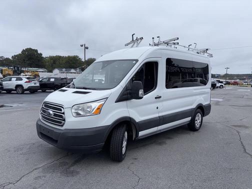2017 Ford Transit-150 XLT