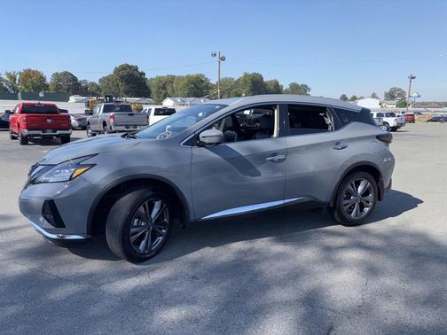 2023 Nissan Murano Platinum FWD