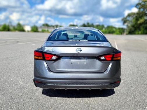 2020 Nissan Altima S FWD