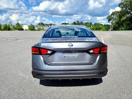 2020 Nissan Altima S FWD