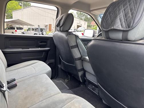2014 RAM 1500 Tradesman/Express
