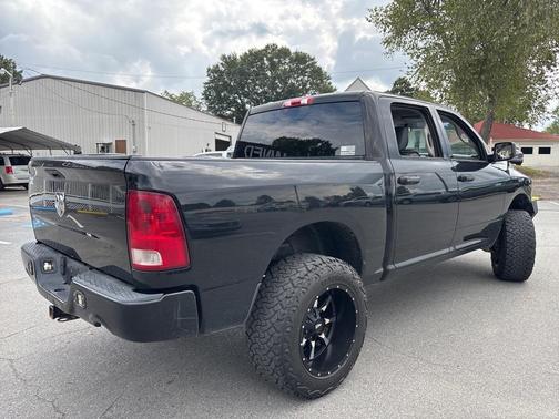 2014 RAM 1500 Tradesman/Express