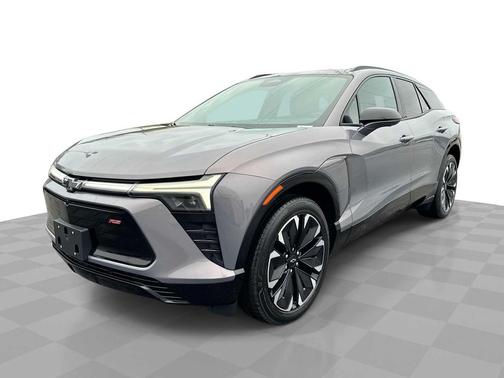 2024 Chevrolet Blazer EV eAWD RS