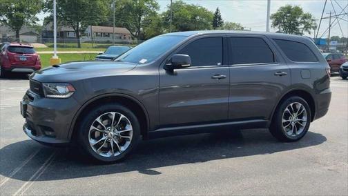 2019 Dodge Durango R/T