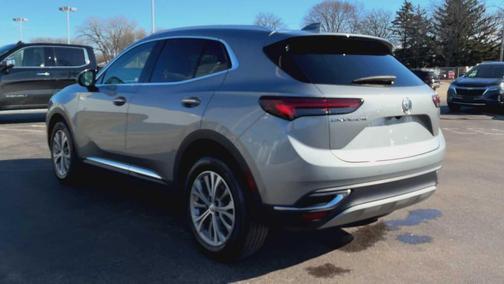 2023 Buick Envision Preferred FWD