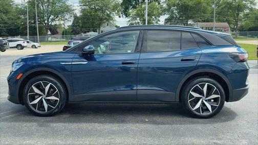 2023 Volkswagen ID.4 AWD Pro S