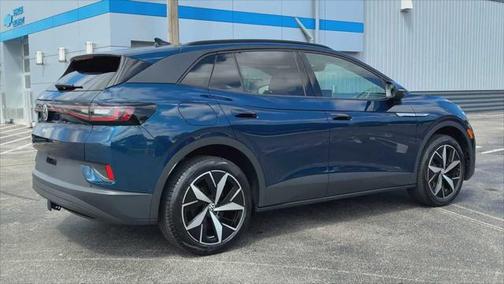 2023 Volkswagen ID.4 AWD Pro S