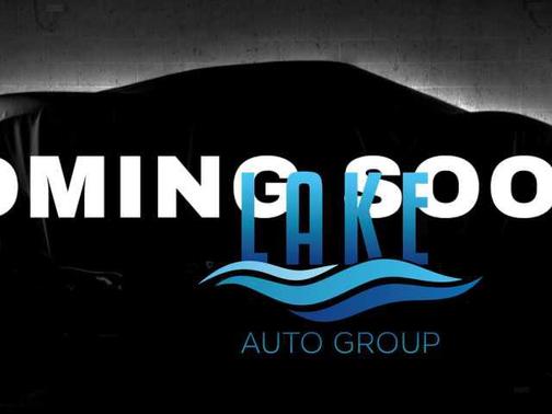 2024 Chevrolet Blazer EV eAWD RS