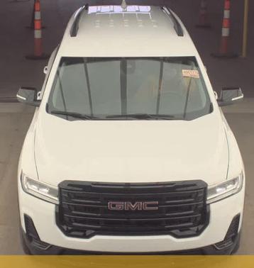 2023 GMC Acadia FWD SLE
