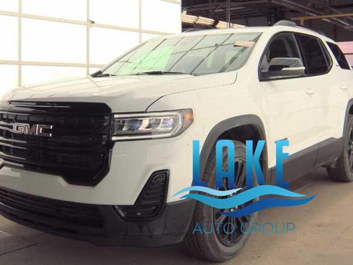 2023 GMC Acadia FWD SLE