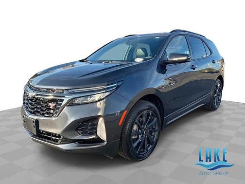 2023 Chevrolet Equinox AWD RS